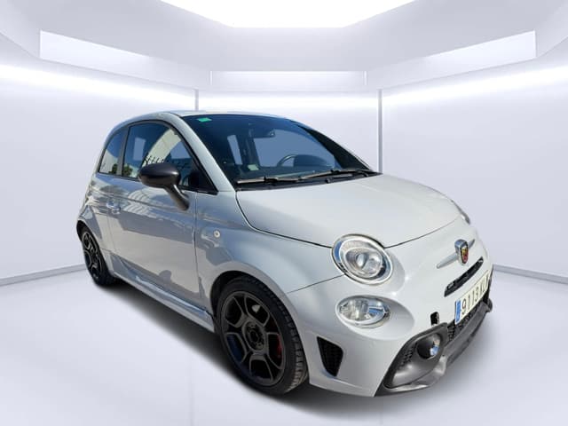 Abarth 595 Pista 1.4 T-Jet 16v
