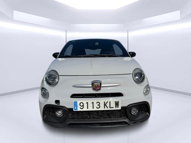 Abarth 595 Pista 1.4 T-Jet 16v - foto 2