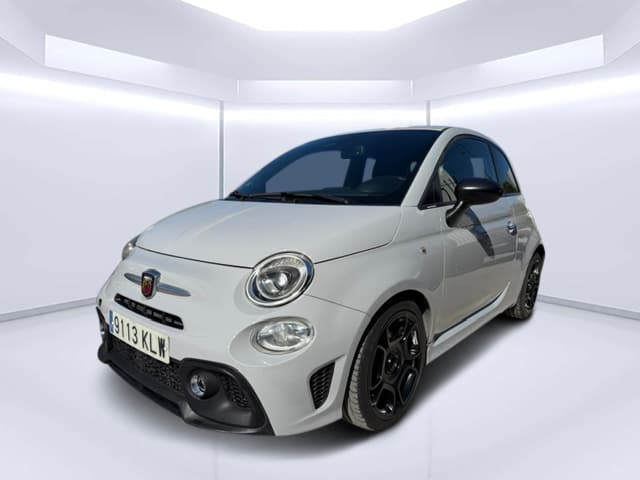 Abarth 595 Pista 1.4 T-Jet 16v - foto 3