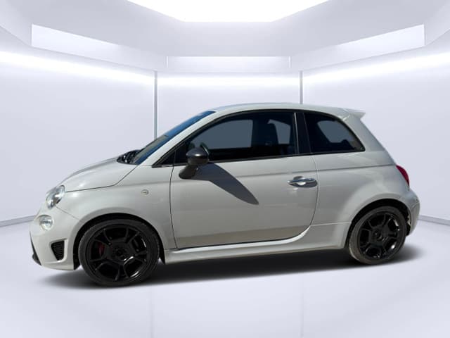 Abarth 595 Pista 1.4 T-Jet 16v - foto 4