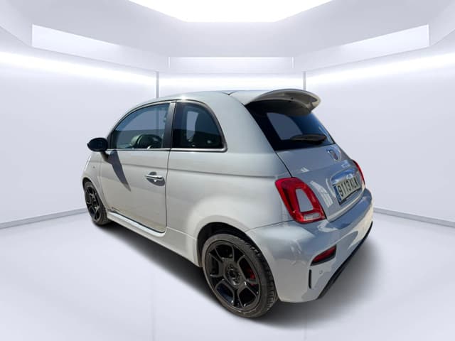Abarth 595 Pista 1.4 T-Jet 16v - foto 5