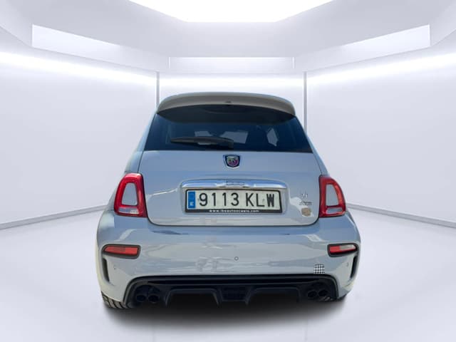 Abarth 595 Pista 1.4 T-Jet 16v - foto 6