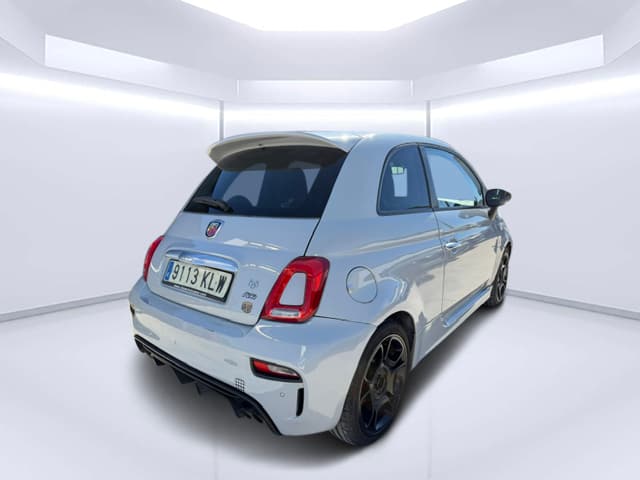 Abarth 595 Pista 1.4 T-Jet 16v - foto 7