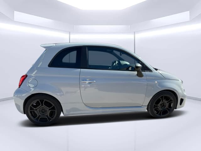 Abarth 595 Pista 1.4 T-Jet 16v - foto 8