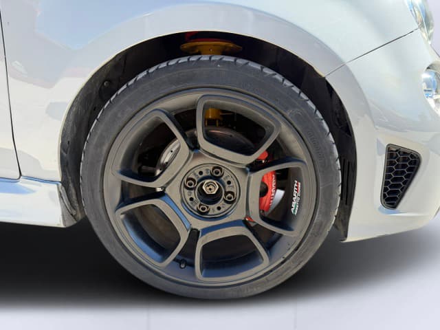 Abarth 595 Pista 1.4 T-Jet 16v - foto 9