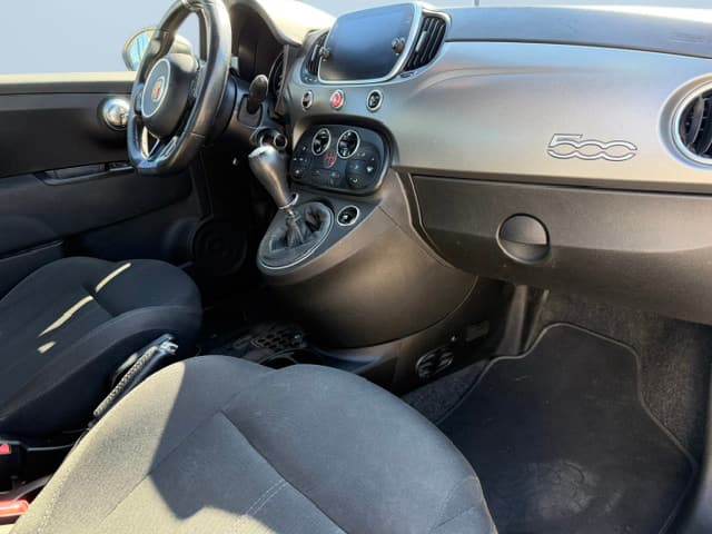 Abarth 595 Pista 1.4 T-Jet 16v - foto 10