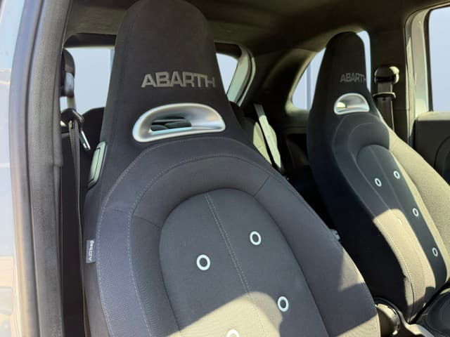 Abarth 595 Pista 1.4 T-Jet 16v - foto 11