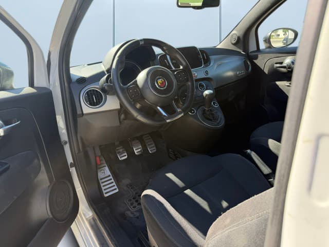 Abarth 595 Pista 1.4 T-Jet 16v - foto 12