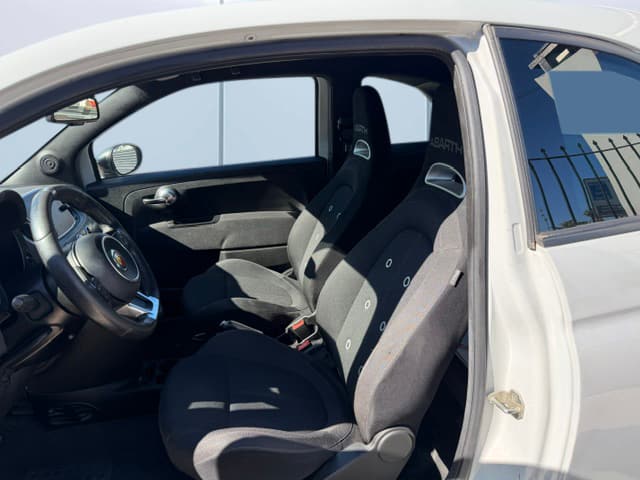 Abarth 595 Pista 1.4 T-Jet 16v - foto 13