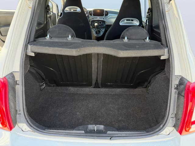 Abarth 595 Pista 1.4 T-Jet 16v - foto 14