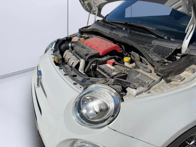 Abarth 595 Pista 1.4 T-Jet 16v - foto 15