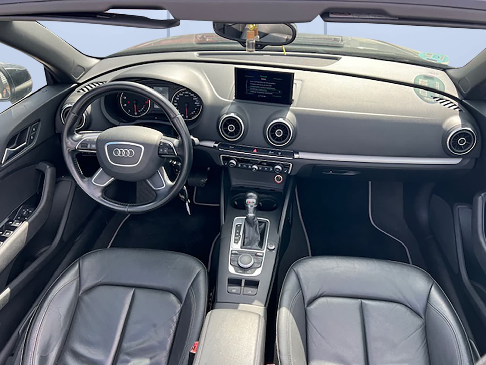 Audi A3 Cabrio 1.4 TFSI S-Tronic Ambition - foto 3