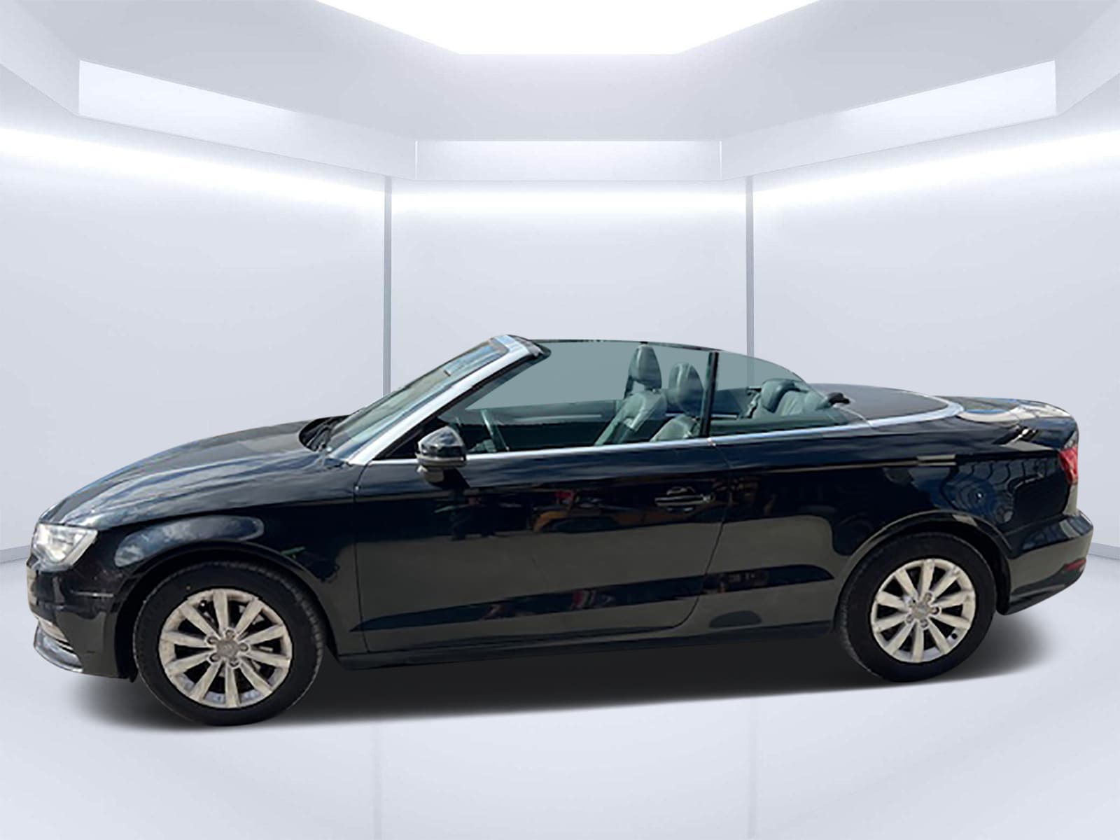 Audi A3 Cabrio 1.4 TFSI S-Tronic Ambition - foto 7
