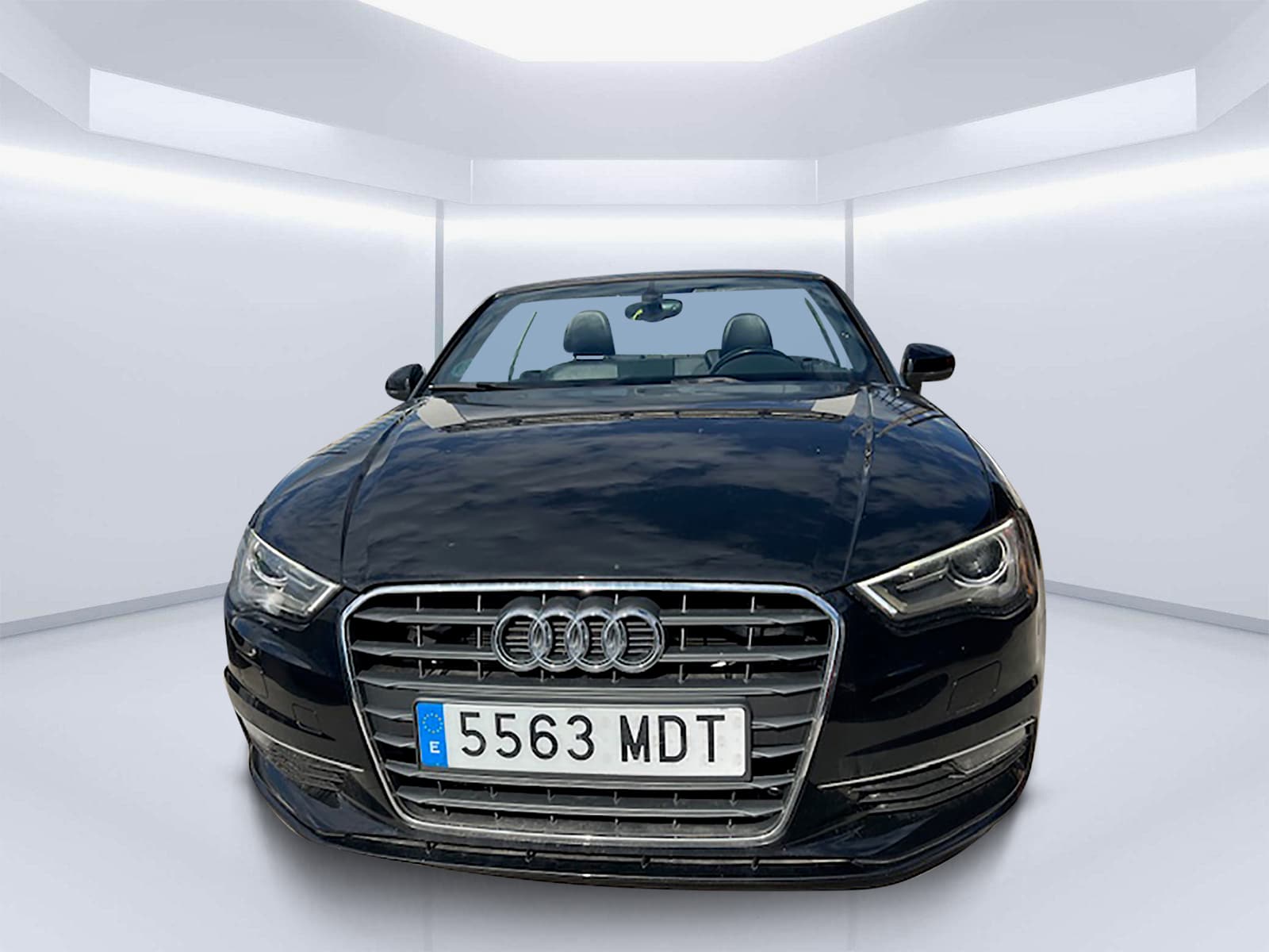 Audi A3 Cabrio 1.4 TFSI S-Tronic Ambition - foto 9