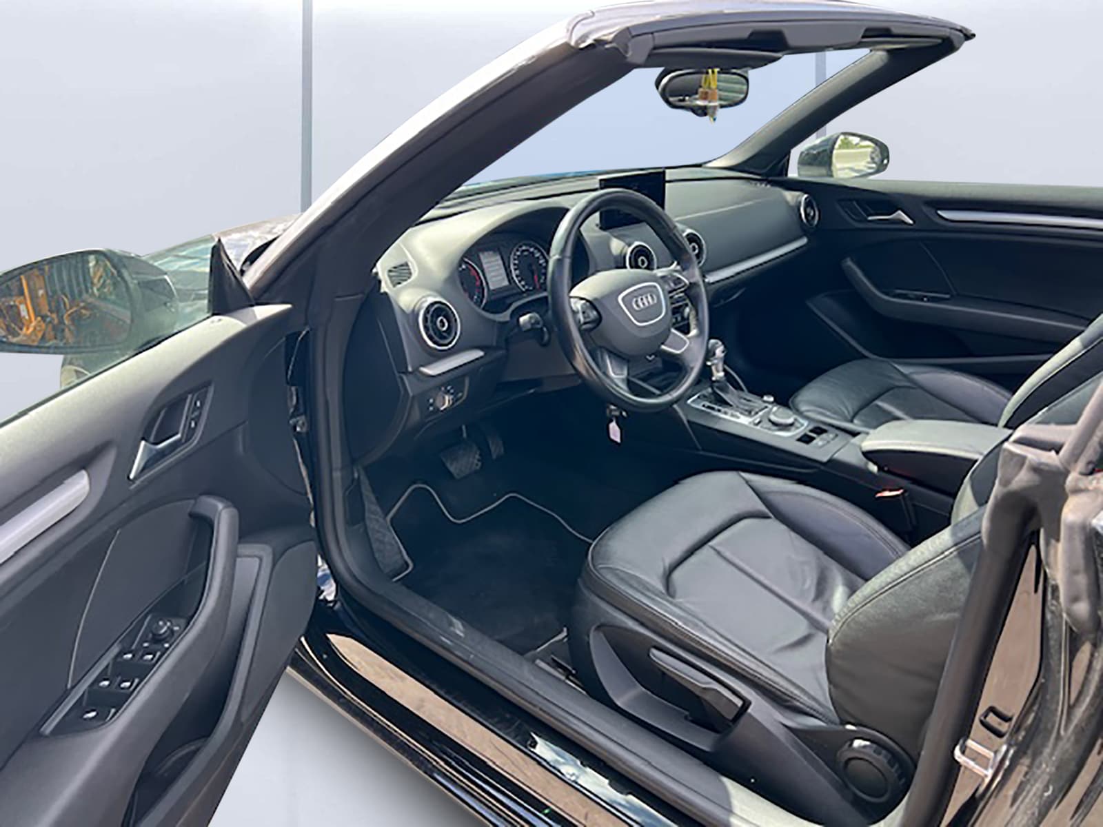 Audi A3 Cabrio 1.4 TFSI S-Tronic Ambition - foto 13