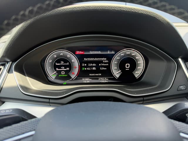 Audi Q5 Black Line 50 TFSI e quattro - foto 2