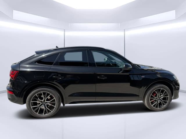 Audi Q5 Black Line 50 TFSI e quattro - foto 3