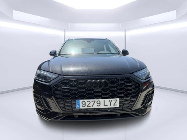 Audi Q5 Black Line 50 TFSI e quattro - foto 6