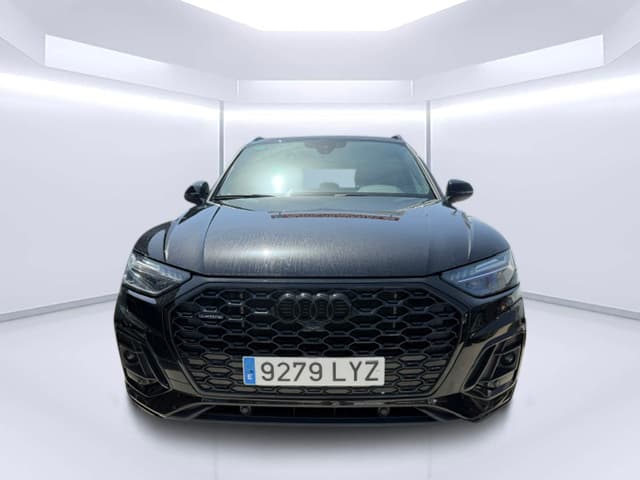 Audi Q5 Black Line 50 TFSI e quattro - foto 13