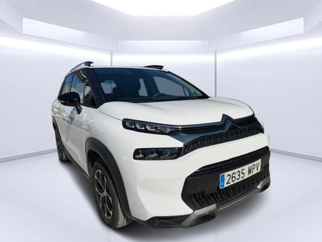 Citroën C3 Aircross PureTech Plus