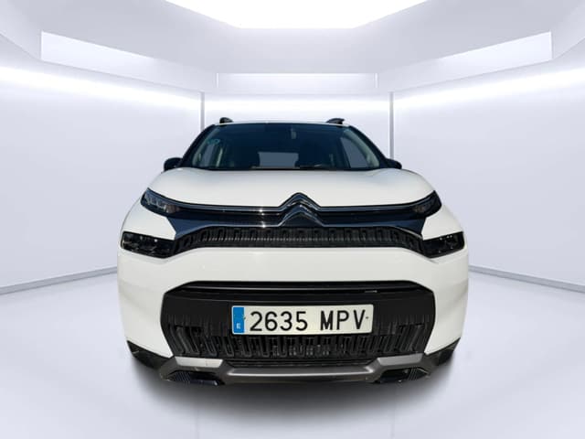 Citroën C3 Aircross PureTech Plus - foto 2