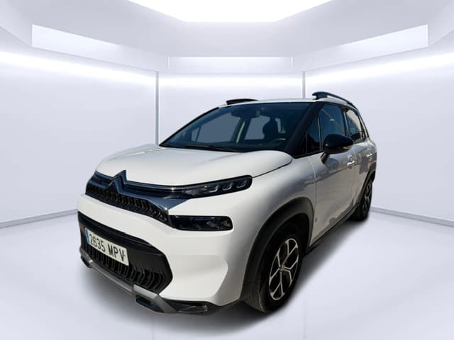 Citroën C3 Aircross PureTech Plus - foto 3