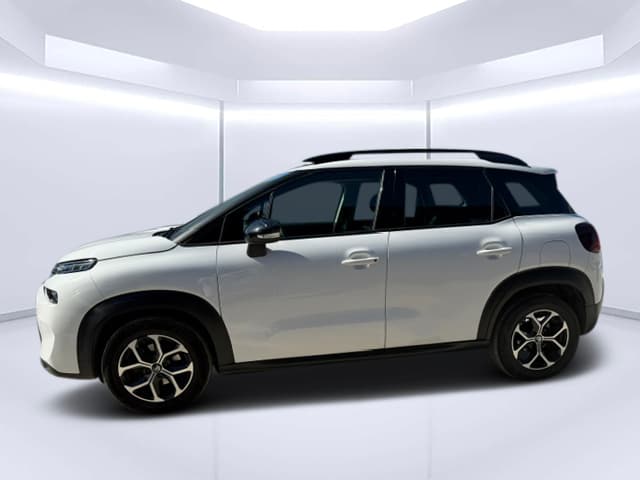 Citroën C3 Aircross PureTech Plus - foto 4