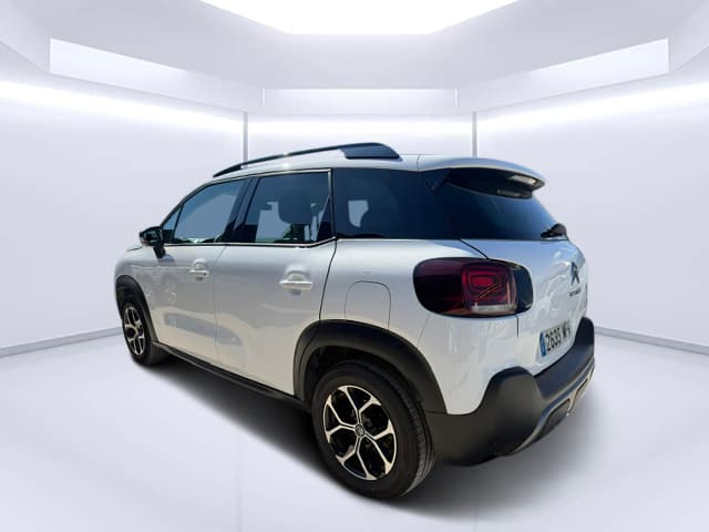 Citroën C3 Aircross PureTech Plus - foto 5