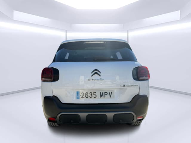 Citroën C3 Aircross PureTech Plus - foto 6