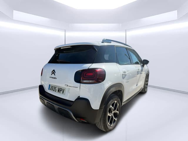 Citroën C3 Aircross PureTech Plus - foto 7