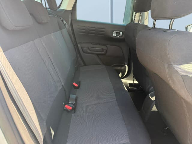 Citroën C3 Aircross PureTech Plus - foto 9