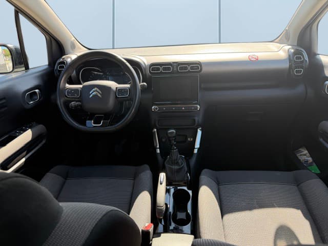 Citroën C3 Aircross PureTech Plus - foto 10