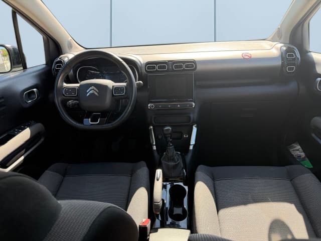 Citroën C3 Aircross PureTech Plus - foto 11