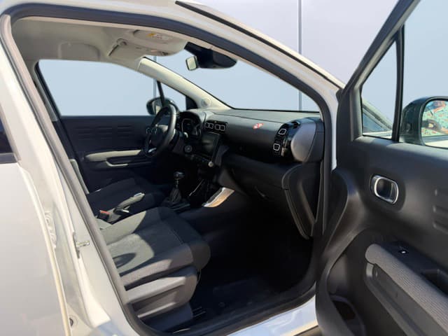 Citroën C3 Aircross PureTech Plus - foto 12