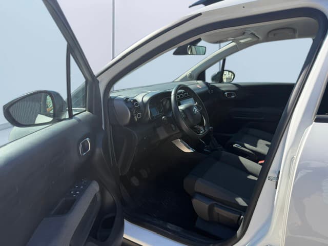Citroën C3 Aircross PureTech Plus - foto 13
