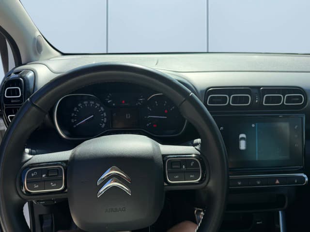 Citroën C3 Aircross PureTech Plus - foto 14