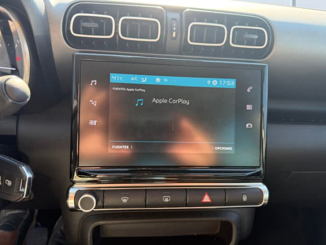Citroën C3 Aircross PureTech Plus - foto 15