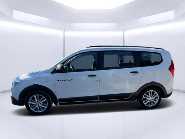 Dacia Lodgy Stepway Comfort 7 plazas - foto 4