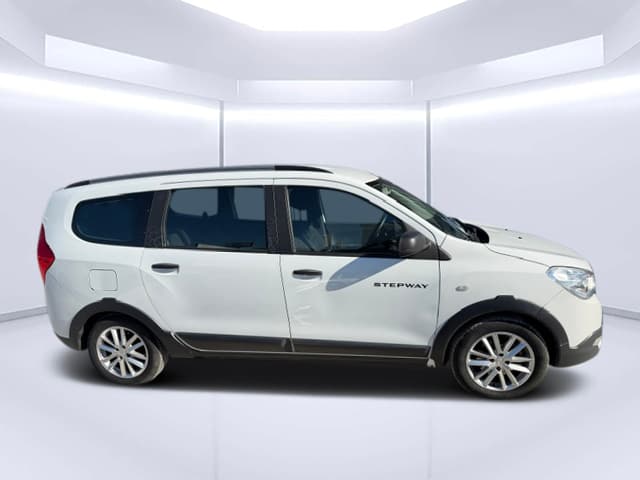 Dacia Lodgy Stepway Comfort 7 plazas - foto 8