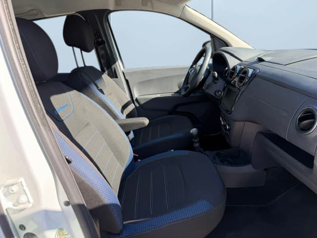 Dacia Lodgy Stepway Comfort 7 plazas - foto 9