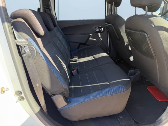 Dacia Lodgy Stepway Comfort 7 plazas - foto 10