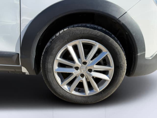 Dacia Lodgy Stepway Comfort 7 plazas - foto 12