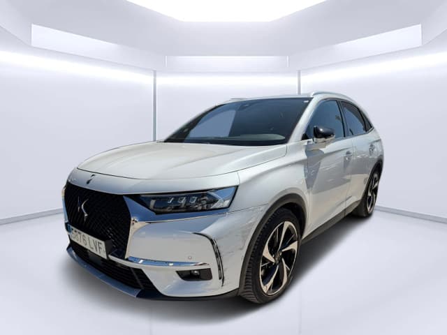 DS 7 Crossback E-Tense 300 Rivoli