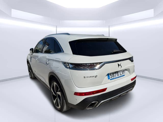 DS 7 Crossback E-Tense 300 Rivoli - foto 2