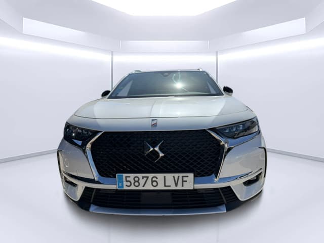 DS 7 Crossback E-Tense 300 Rivoli - foto 5