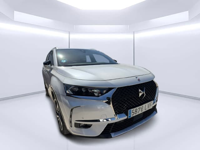 DS 7 Crossback E-Tense 300 Rivoli - foto 6