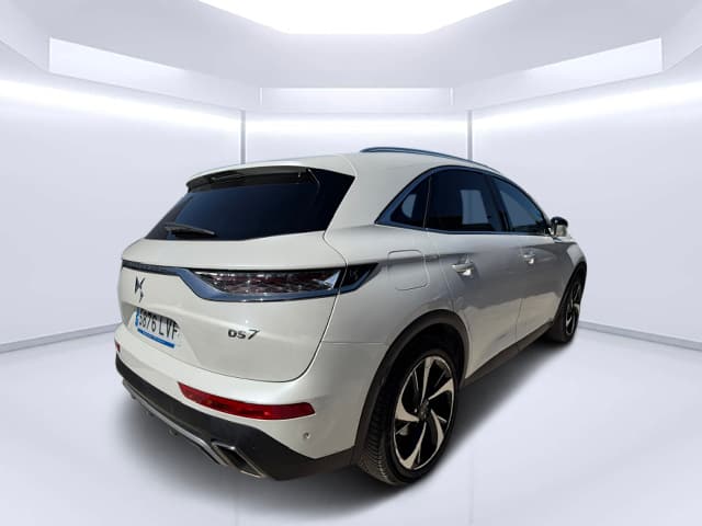 DS 7 Crossback E-Tense 300 Rivoli - foto 8
