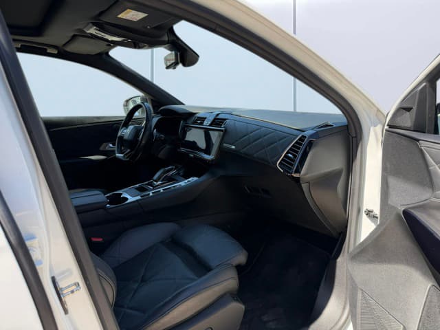 DS 7 Crossback E-Tense 300 Rivoli - foto 10