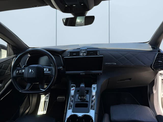 DS 7 Crossback E-Tense 300 Rivoli - foto 12