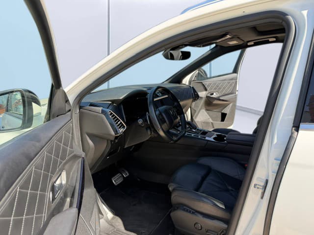 DS 7 Crossback E-Tense 300 Rivoli - foto 14